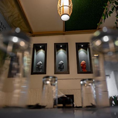 Hotel Mountain View Nashik Extérieur photo