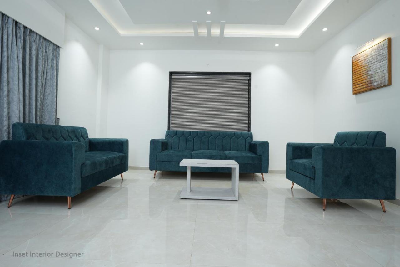 Hotel Mountain View Nashik Extérieur photo