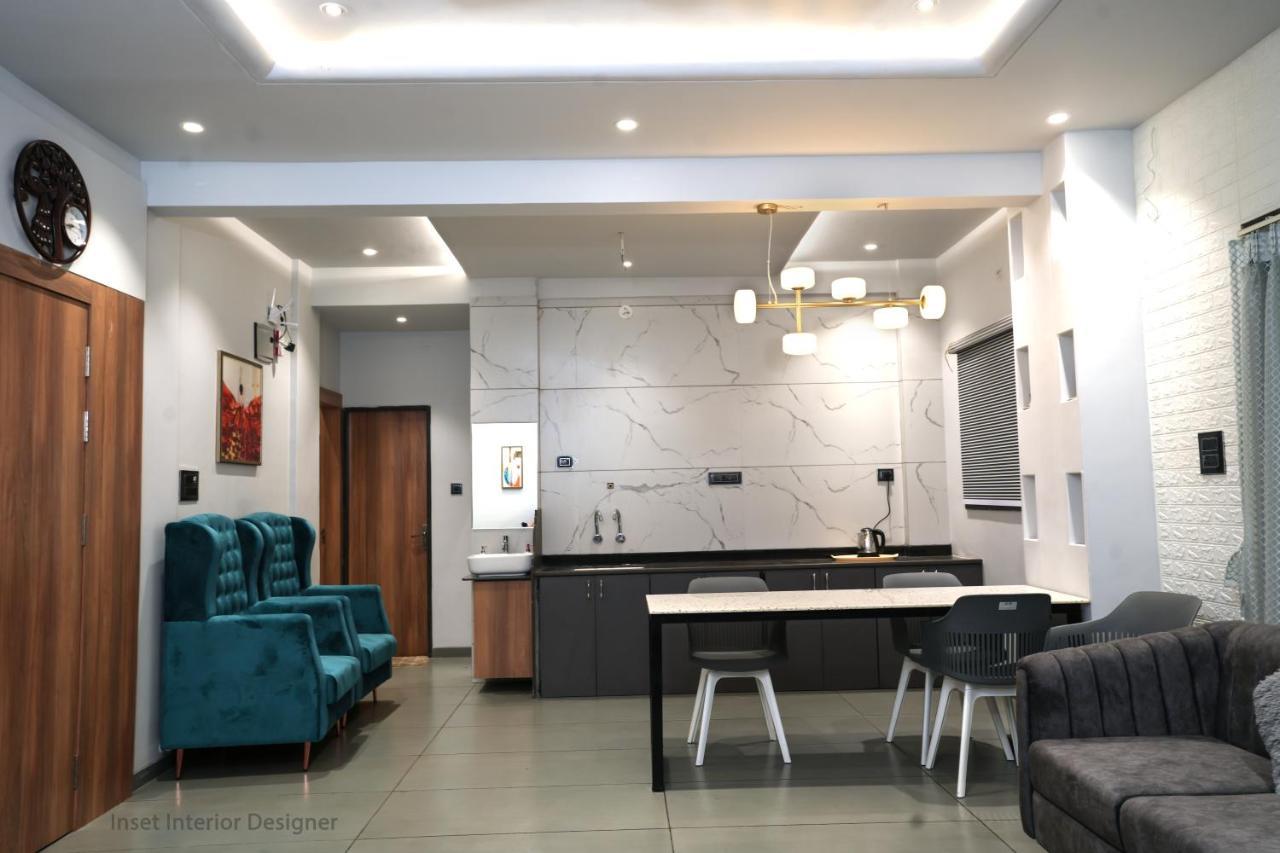 Hotel Mountain View Nashik Extérieur photo