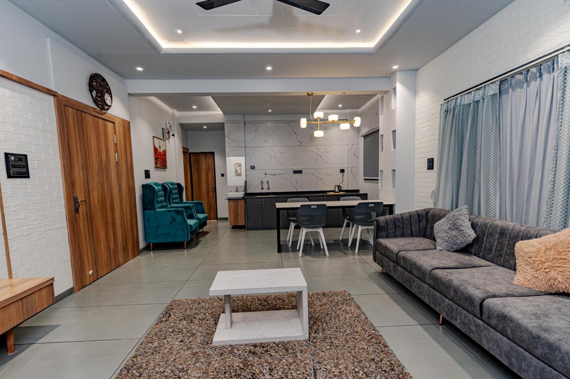 Hotel Mountain View Nashik Extérieur photo