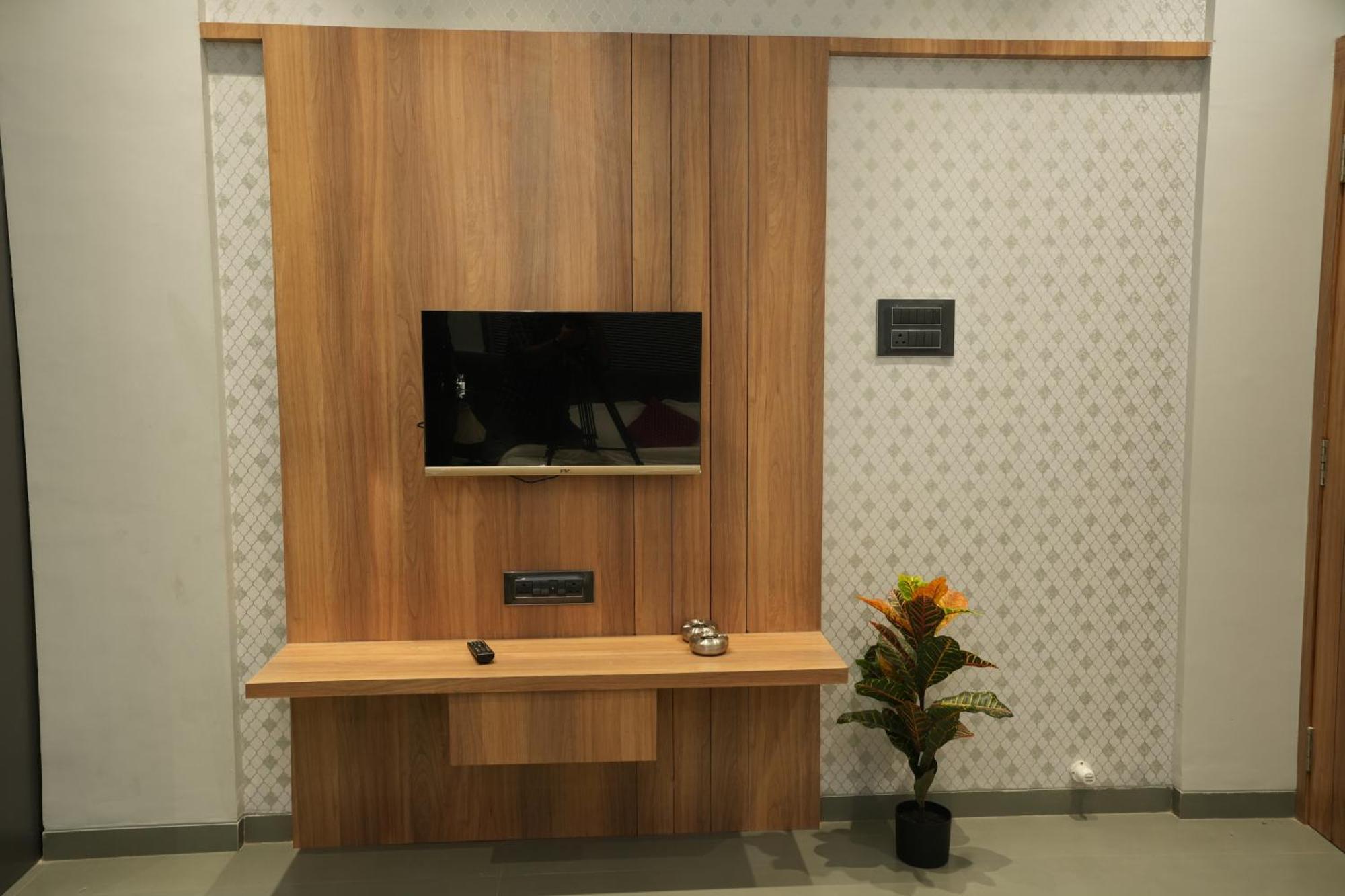 Hotel Mountain View Nashik Extérieur photo