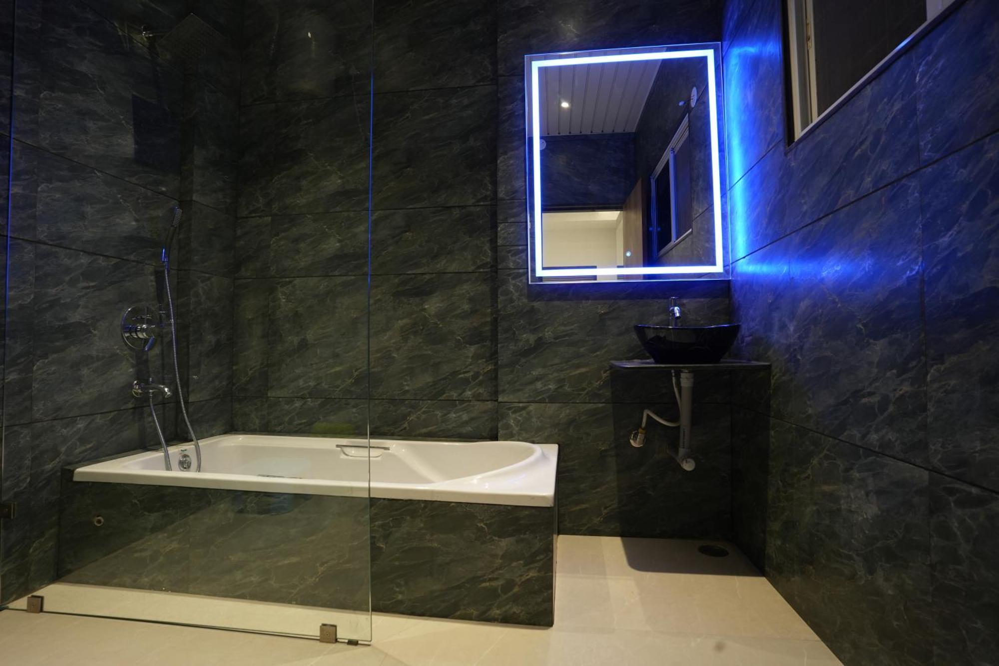 Hotel Mountain View Nashik Extérieur photo